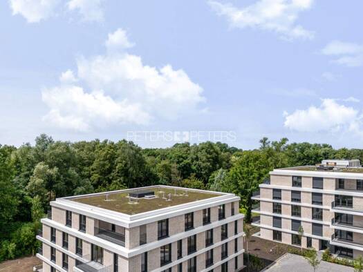 Wohnung zur Miete - Erstbezug 1.729 € 3 Zimmer 76,3 m² EG Pinneberg 25421