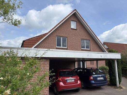 Doppelhaushälfte zum Kauf 379.000 € 5 Zimmer 152 m² 315 m² Grundstück Wiepenkathen Stade / Wiepenkathen 21684