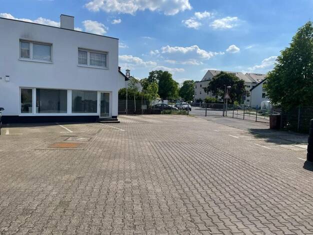 Bürofläche zur Miete 2.500 € 3 Zimmer 54 m² Bürofläche Rüsselsheim Rüsselsheim am Main 65428