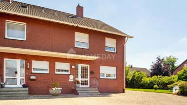 Doppelhaushälfte zum Kauf 225.000 € 6 Zimmer 154 m² 718 m² Grundstück Fürstenau Fürstenau 49584