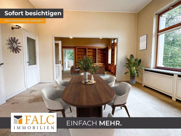 Mehrfamilienhaus zum Kauf 699.000 € 14 Zimmer 474,5 m² 3.705 m² Grundstück Oberbrügge Halver 58553