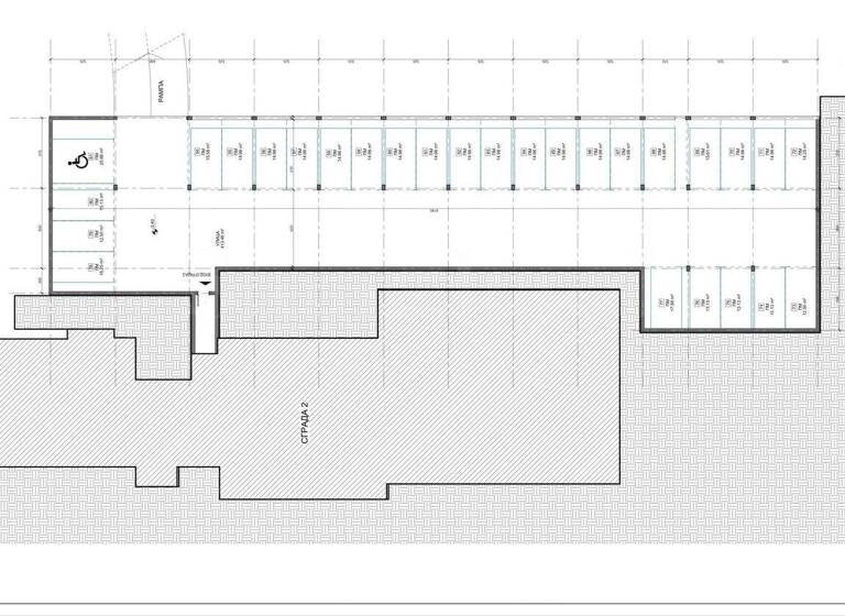 Außenstellplatz zum Kauf 8.000 € Borovets