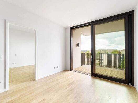 Wohnung zur Miete 1.490 € 2 Zimmer 54,4 m² 3. Geschoss frei ab 01.02.2026 Rudi-Arndt-Str. 14 Prenzlauer Berg Berlin 10407