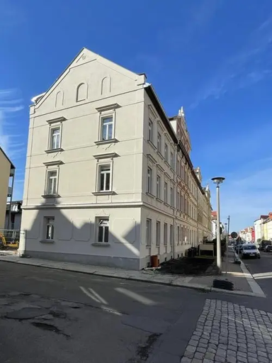 Wohnung zur Miete 707 € 5 Zimmer 100 m² Geschoss 2/24 Altenburg Altenburg 04600