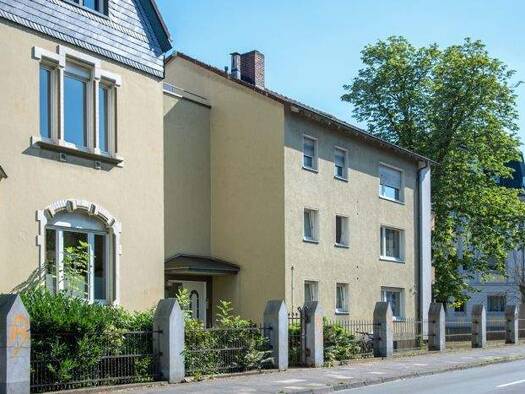 Wohnung zur Miete 679 € 3 Zimmer 88,3 m² 1. Geschoss Nordwall 2 Schwerte 58239