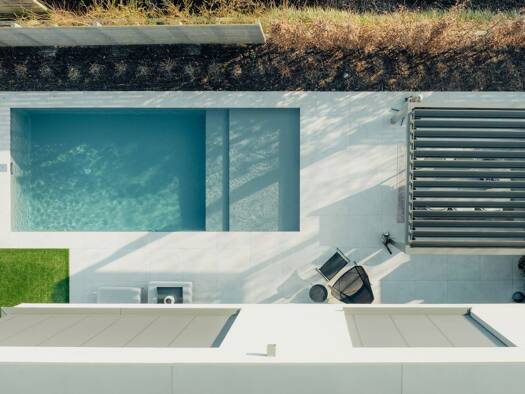 Villa zum Kauf 2.200.000 € 6 Zimmer 242,2 m² 529,5 m² Grundstück Schildesche Bielefeld 33611