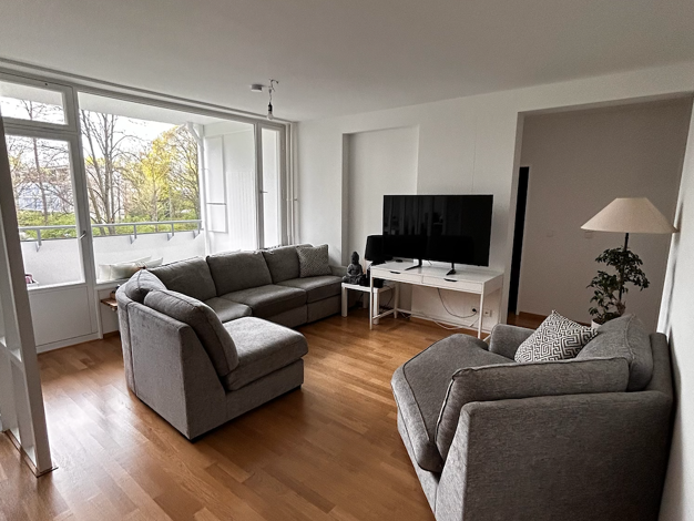 Wohnung zur Miete 1.536 € 4 Zimmer 90 m² frei ab 01.03.2026 Zehlendorf Berlin 14163