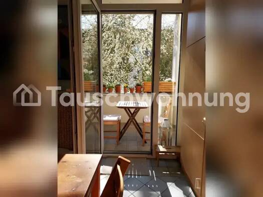 Wohnung zur Miete Tauschwohnung 700 € 3 Zimmer 70 m² 1. Geschoss Südstadt Hannover 30173