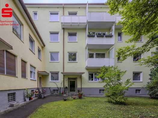 Wohnung zum Kauf 240.000 € 2 Zimmer 61,8 m² frei ab sofort Moosach München 80992