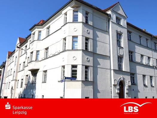 Wohnung zum Kauf 175.000 € 2 Zimmer 64,9 m² 1. Geschoss Gohlis-Süd Nord 04155