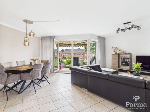 Wohnung zum Kauf 247.000 € 3 Zimmer 83 m² Würselen 52146