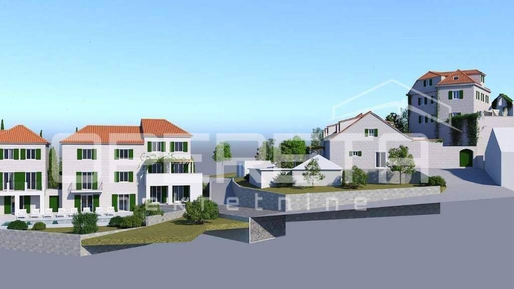 Wohnung zum Kauf 850.000 € 1.841 m² Nerezisca