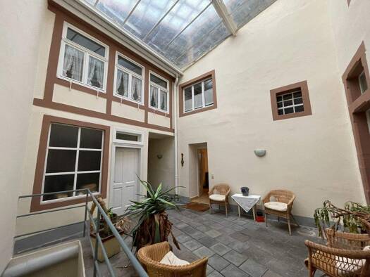 Einfamilienhaus zum Kauf 23 Zimmer 478 m² 817 m² Grundstück Densborn 54570