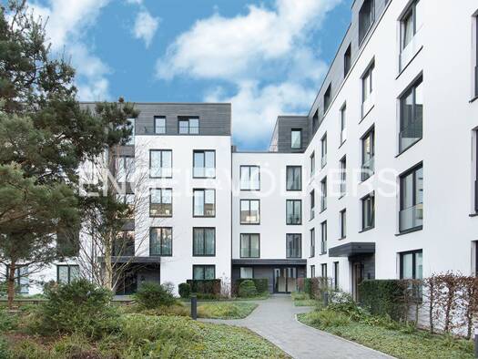 Maisonette zum Kauf 995.000 € 5 Zimmer 161 m² 3. Geschoss Osdorf Hamburg 22609