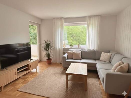 Wohnung zum Kauf 129.000 € 1 Zimmer 33 m² 1. Geschoss Billstedt Hamburg 22117