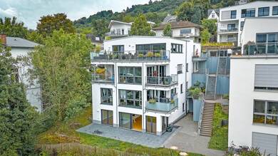 Wohnung zum Kauf - Erstbezug 405.000 € 3 Zimmer 126 m² EG Boppard Boppard 56154