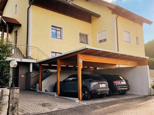 Mehrfamilienhaus zum Kauf 595.000 € 220 m² 898 m² Grundstück frei ab 31.01.2028 Sportplatzstraße 6 Allhaming 4511
