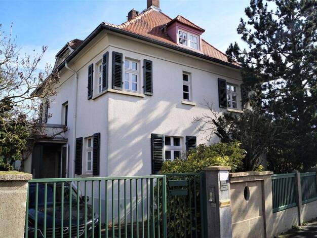 Mehrfamilienhaus zum Kauf 740.000 € 12 Zimmer 187 m² 820 m² Grundstück Rüsselsheim Rüsselsheim am Main 65428