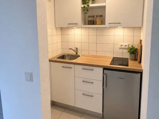 Wohnung zur Miete 450 € 1 Zimmer 28 m² 1. Geschoss frei ab 01.10.2026 Innenstadt Worms 67547