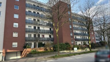 Wohnung zum Kauf 299.000 € 2 Zimmer 42,8 m² 3. Geschoss Hoheluft - West Hamburg 22529