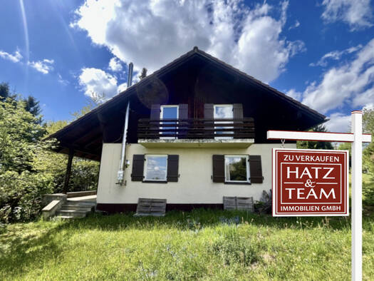 Einfamilienhaus zum Kauf 229.000 € 3 Zimmer 106 m² 2.119 m² Grundstück Altreichenau Neureichenau 94089