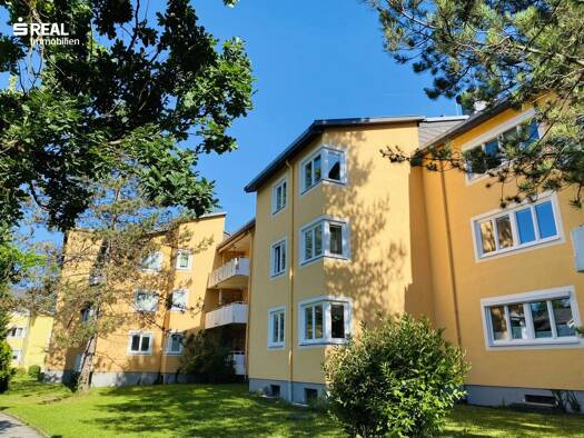 Wohnung zum Kauf 529.900 € 5 Zimmer 141,6 m² 2. Geschoss Salzburg Salzburg 5020