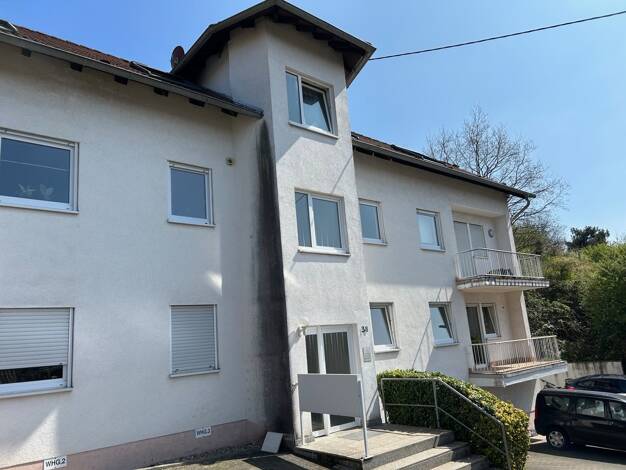 Wohnung zum Kauf 140.000 € 3 Zimmer 98 m² frei ab sofort Nalbach Nalbach 66809