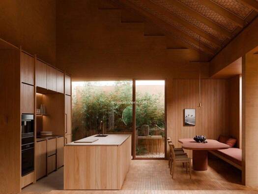 Villa zum Kauf 908.912 € 322 m² OXO The Pavilions Tabanan 82171