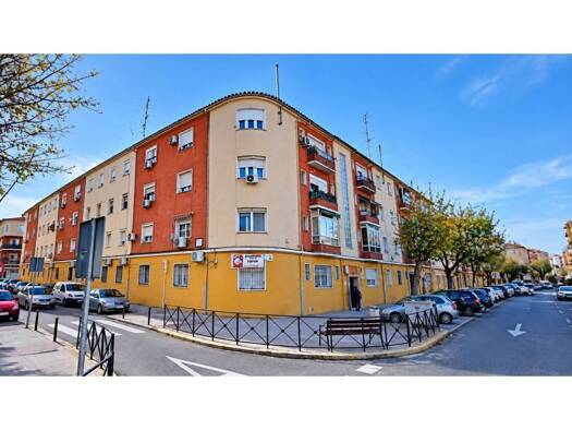 Wohnung zum Kauf 55.000 € 3 Zimmer 104 m² 3. Geschoss Pío XII 19b Talavera de la Reina 45600