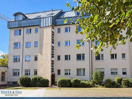 Wohnung zum Kauf 135.000 € 1 Zimmer 34 m² 3. Geschoss Mariendorf Berlin 12107