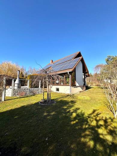 Einfamilienhaus zum Kauf 499.000 € 5 Zimmer 170 m² 1.934 m² Grundstück Hirschbach Glashütte 01768