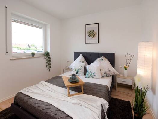 Terrassenwohnung zur Miete 499 € 2 Zimmer 54 m² Geschoss EG/3 frei ab sofort Griesbach Bad Griesbach i.Rottal 94086