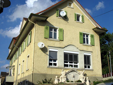 Wohnung zum Kauf 199.000 € 3 Zimmer 68 m² 1. Geschoss Kleinkems Kleinkems 79588