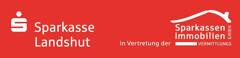 Sparkasse Landshut in Vertretung der Sparkassen-Immobilien-Vermittlungs-GmbH logo