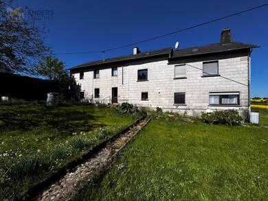 Doppelhaushälfte zum Kauf 215.000 € 265 m² 1.500 m² Grundstück Krautscheid 54673