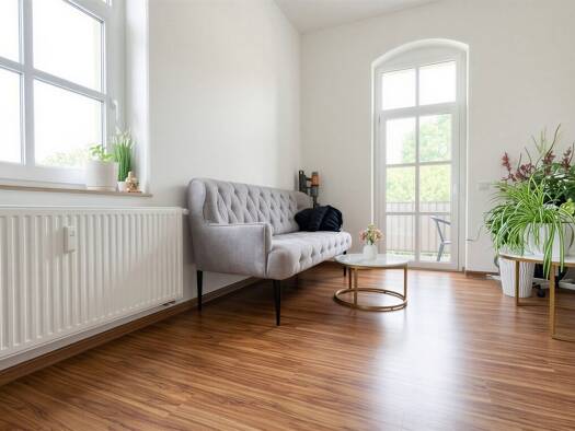 Wohnung zum Kauf 119.000 € 2 Zimmer 66,2 m² 1. Geschoss Freital Freital 01705