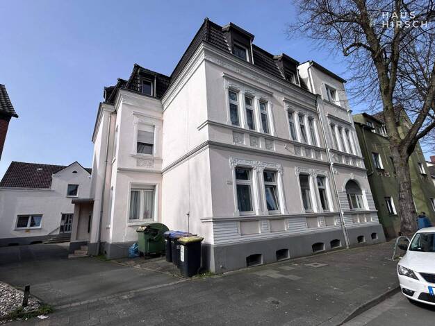 Mehrfamilienhaus zum Kauf als Kapitalanlage geeignet 615.000 € 29 Zimmer 564 m² 979 m² Grundstück Castrop Castrop-Rauxel 44575