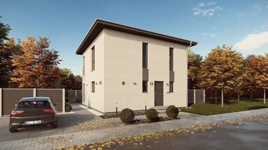 Einfamilienhaus zum Kauf 295.900 € 5 Zimmer 124,8 m² 600 m² Grundstück Neu-Friedeburg Freiberg 09599