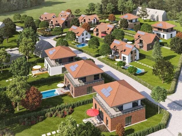 Grundstück zum Kauf provisionsfrei 11.273 m² Grundstück Kaltenhof Nordwestmecklenburg - Landkreis - Dassow 23942