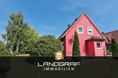 Einfamilienhaus zur Miete 890 € 4 Zimmer 95 m² 850 m² Grundstück frei ab 01.11.2024 Harpstedt Harpstedt 27243