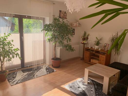 Wohnung zur Miete 470 € 2 Zimmer 52 m² 1. Geschoss frei ab 01.09.2026 Verden Verden (Aller) 27283