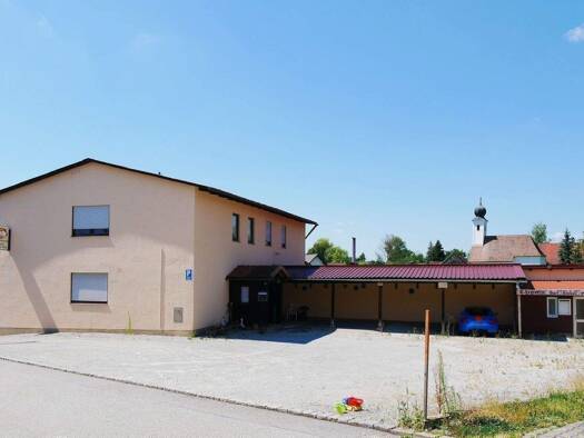 Haus zum Kauf 349.000 € 11 Zimmer 385,7 m² 3.516 m² Grundstück frei ab sofort Söldenau Ortenburg 94496