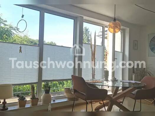 Wohnung zur Miete Tauschwohnung 504 € 2 Zimmer 60 m² 1. Geschoss Greven 48268
