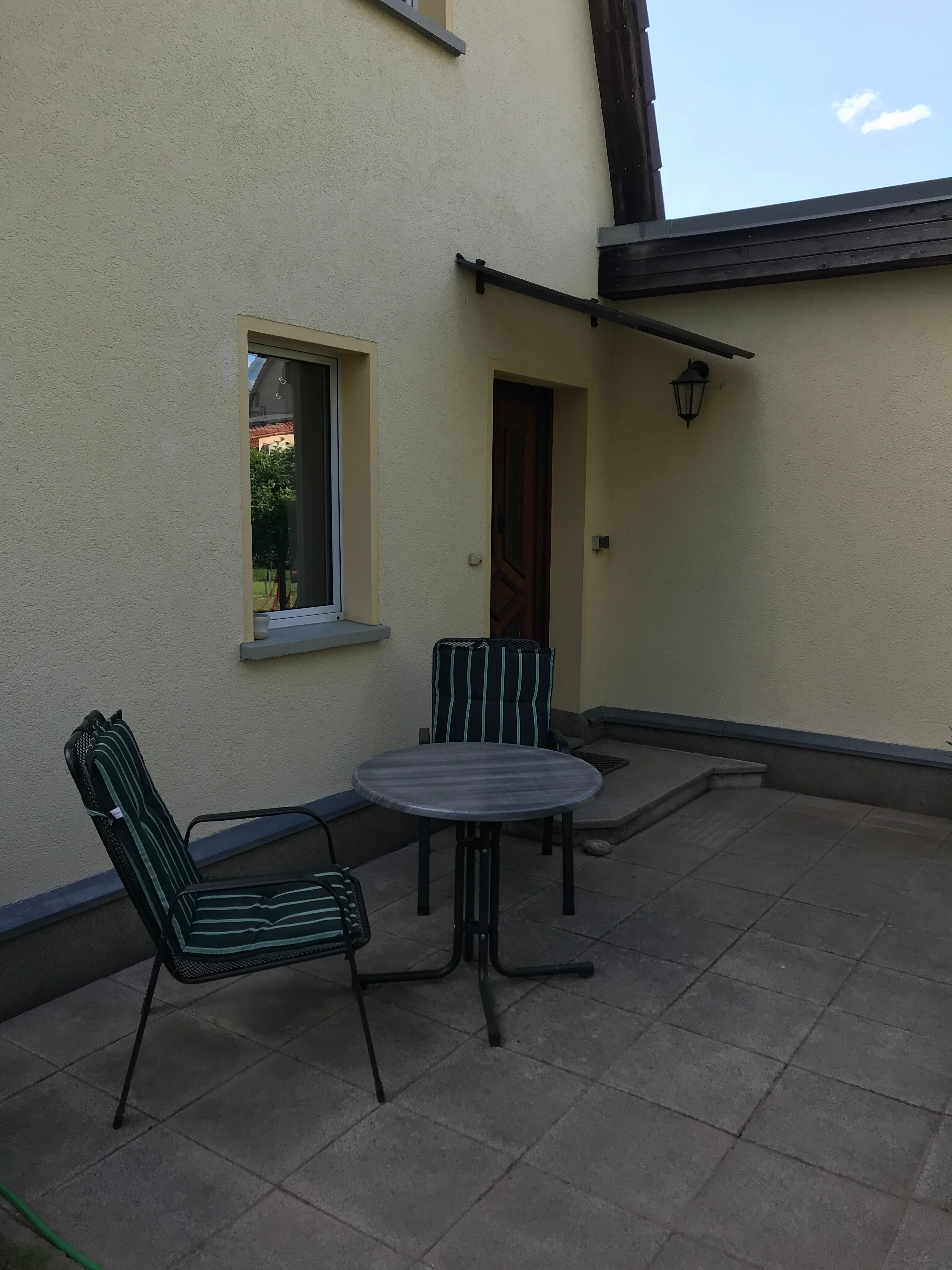 Wohnung zur Miete 2 Zimmer 55 m²<br/>Wohnfläche EG<br/>Geschoss ab sofort<br/>Verfügbarkeit Rutenfeld Bernau 16321