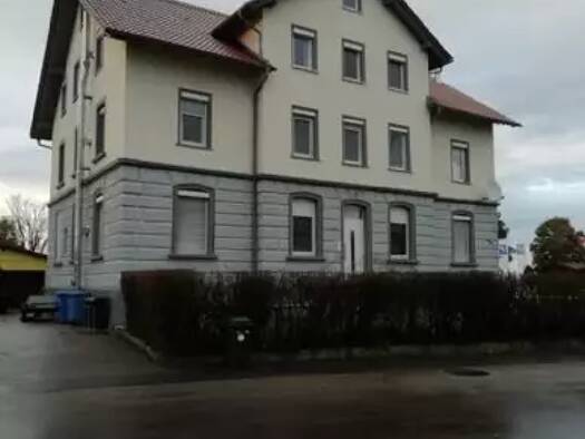 Wohnung zur Miete 690 € 3 Zimmer 79 m² Geschoss 2/3 frei ab 01.11.2026 Rötenweg 6 Herbertingen Herbertingen 88518