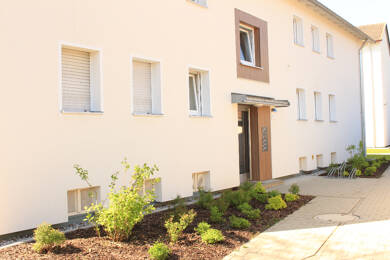 Wohnung zur Miete 556 € 2 Zimmer 50,5 m² 1. Geschoss frei ab 01.06.2025 Altenmarkter Straße 5 Heiligkreuz Trostberg 83308