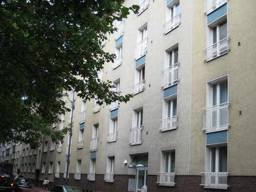 Wohnung zur Miete 384 € 2 Zimmer 45 m² 3. Geschoss frei ab 01.11.2026 Mallinckrodtstraße 49 Mitte Innenstadt-Nord 44145