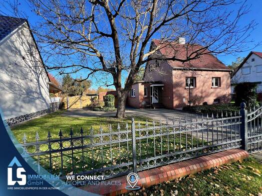 Haus zum Kauf 398.000 € 5 Zimmer 156 m² 2.566 m² Grundstück Roßdorf 39307