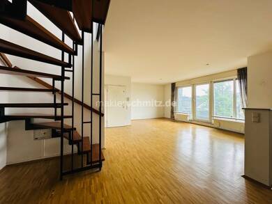 Maisonette zum Kauf 110.000 € 2 Zimmer 62 m² Mülfort Mönchengladbach / Mülfort 41238
