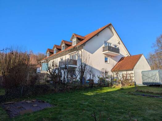 Wohnung zum Kauf 315.000 € 2 Zimmer 70,4 m² Marzling 85417